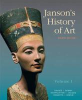 Janson's History of Art:The Western Tradition, Volume I Plus MyArtsLab Student Access Card