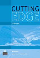 Cutting Edge Starter Workbook Without Key and Students CD Pack
