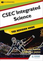 CSEC¬ Integrated Science