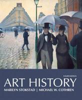 Art History, Combined Volume Plus MyArtsLab Access Card