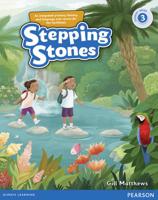Stepping Stones: Student Book Level 3