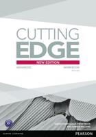 Cutting Edge. Advanced Workbook With Key