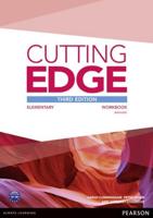 Cutting Edge. Elementary Workbook With Key