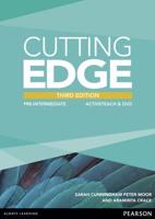 Cutting Edge. Pre-Intermediate