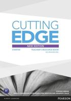Cutting Edge Starter New Edition Teachers Book for Pack