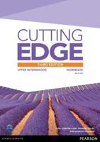 Cutting Edge. Upper Intermediate Workbook