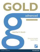Gold Experience. Advanced Teacher's Book