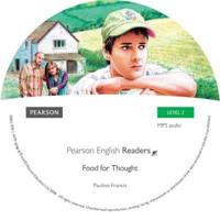 Level 3: Food for Thought MP3 for Pack