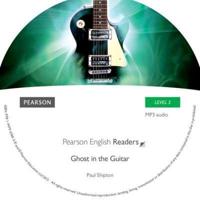 Level 3: Ghost in the Guitar MP3 for Pack