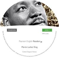 Level 3: Martin Luther King MP3 for Pack