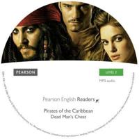 Level 3: Pirates of the Caribbean 2: Dead Man's Chest MP3 for Pack