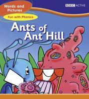 MF Fun With Phonics: Ants of Ant Hill Set 5