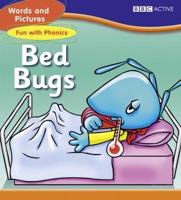 MF Fun With Phonics: Bed Bugs Set 5