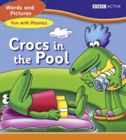 MF Fun With Phonics: Crocs in the Pool Set 12