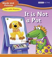 MF Fun With Phonics: It Is Not a Pot! Set 3