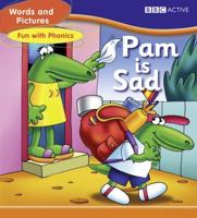 MF Fun With Phonics: Pam Is Sad Sets 1-2
