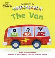 Phonics With Alphablocks: The Van (Home Learning Edition)