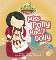 Miss Polly Had a Dolly