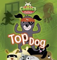 Top Dog 6-Pack Red B Set 8