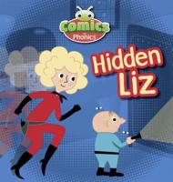 Hidden Liz 6-Pack Red B Set 8