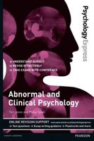 Abnormal & Clinical Psychology
