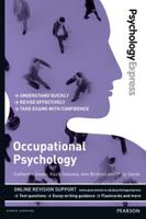 Occupational Psychology