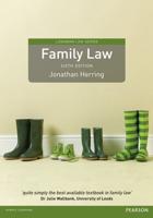 Family Law