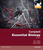 Essential Biology, Plus MasteringBiology With Pearson eText