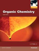Organic Chemistry, Plus MasteringChemistry With Pearson eText