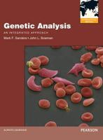 Genetic Analysis, Plus MasteringGenetics With Pearson eText