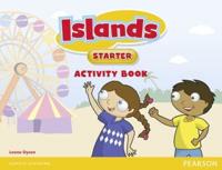 Islands. Starter Activity Book