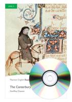 L3:Canterbury Tales Book & MP3 Pack