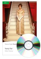 Pearson English Readers Level 3: Vanity Fair (Book + CD)