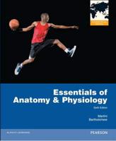 Essentials of Anatomy & Physiology, Plus MasteringA&P With Pearson eTxt