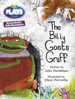 Bug Club Guided Julia Donaldson Plays Year Two Turquoise The Billy Goats Gruff