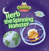 T296A Comics for Phonics Herb The Spinning Hamster Red C Set 11
