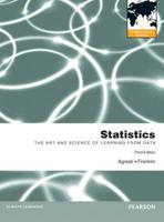 Statistics:The Art and Science of Learning from Data: International Edition/MathXL -- Valuepack Access Card (12-Month Access)