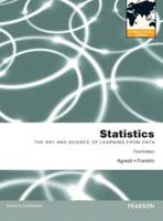 Statistics:The Art and Science of Learning from Data: International Edition / MyMathLab -- Valuepack Access Card