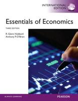 Essentials of Economics Plus MyEconLab With Pearson eText
