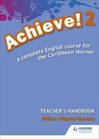 Achieve! Teacher Handbook 2: An English Course for the Caribbean Learner