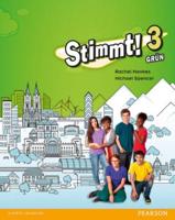 Stimmt!. 3 Grün Pupil Book