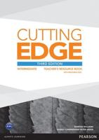 Cutting Edge. Intermediate