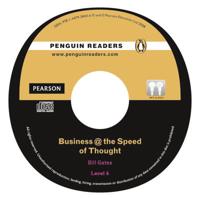 PLPR6:Business @ the Speed of Thought MP3 for Pack