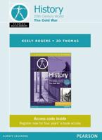Pearson Baccalaureate History: The Cold War Ebook Only Edition for the IB Diploma