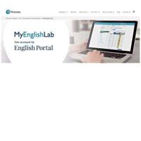 Cutting Edge 3rd Edition Pre-Intermediate MyEnglishLab and Student PIN Code for Pack