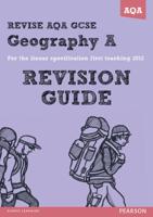 Geography A. Revision Guide