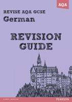 Revise AQA GCSE German