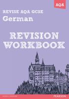 German. Revision Workbook