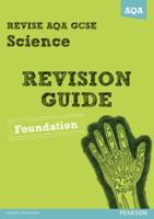 GCSE Science A. Revision Guide