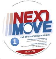 Next Move 1 Teacher's Multi-ROM for Pack